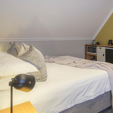 Sanddrif Stellenbosch Guest Farm المظهر الخارجي الصورة