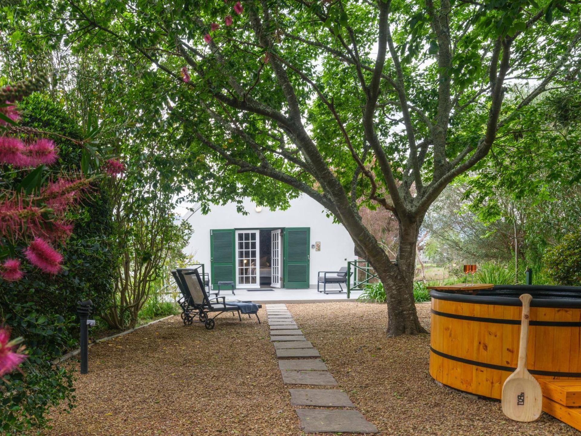 Sanddrif Stellenbosch Guest Farm المظهر الخارجي الصورة