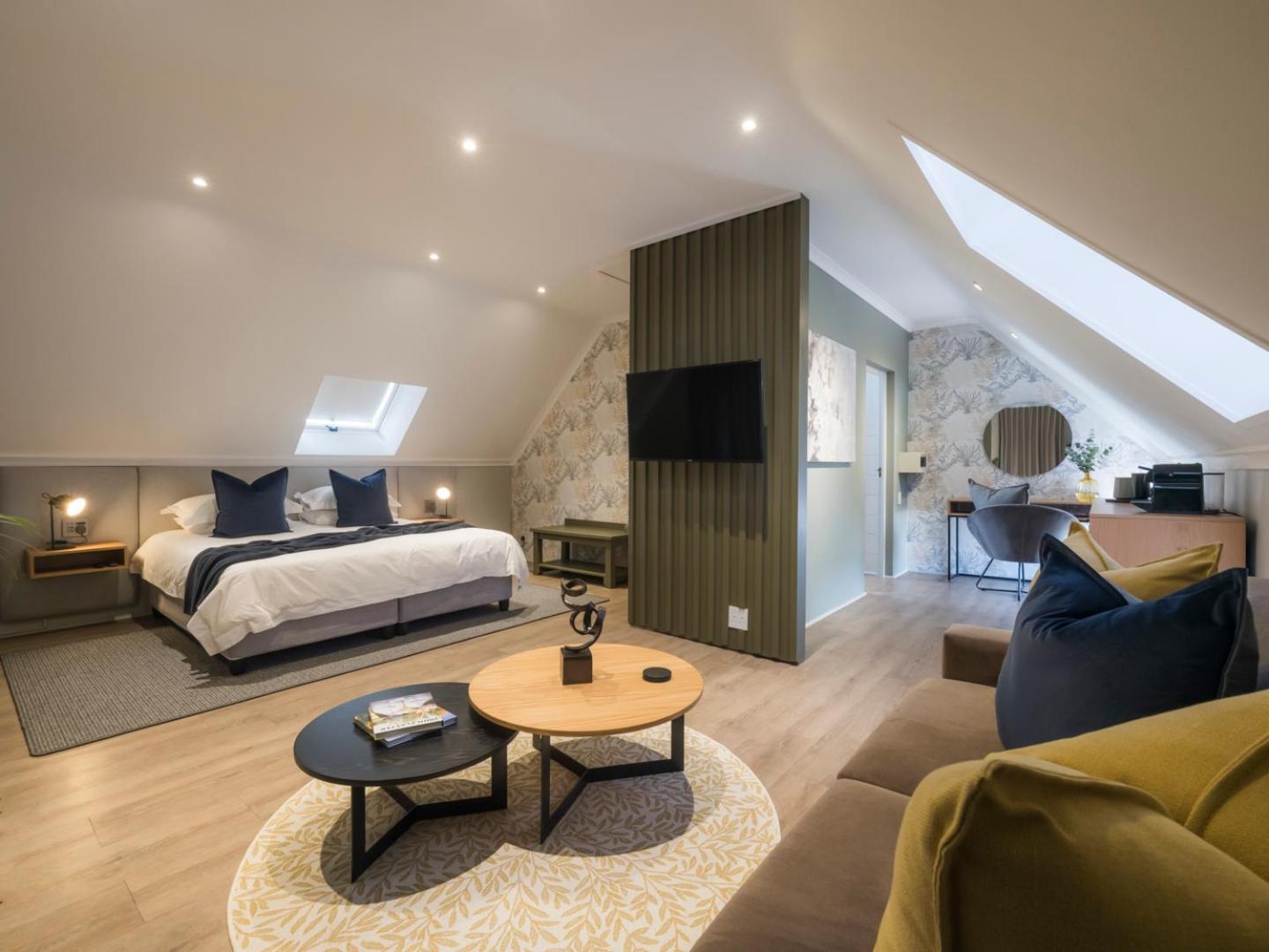 Sanddrif Stellenbosch Guest Farm المظهر الخارجي الصورة