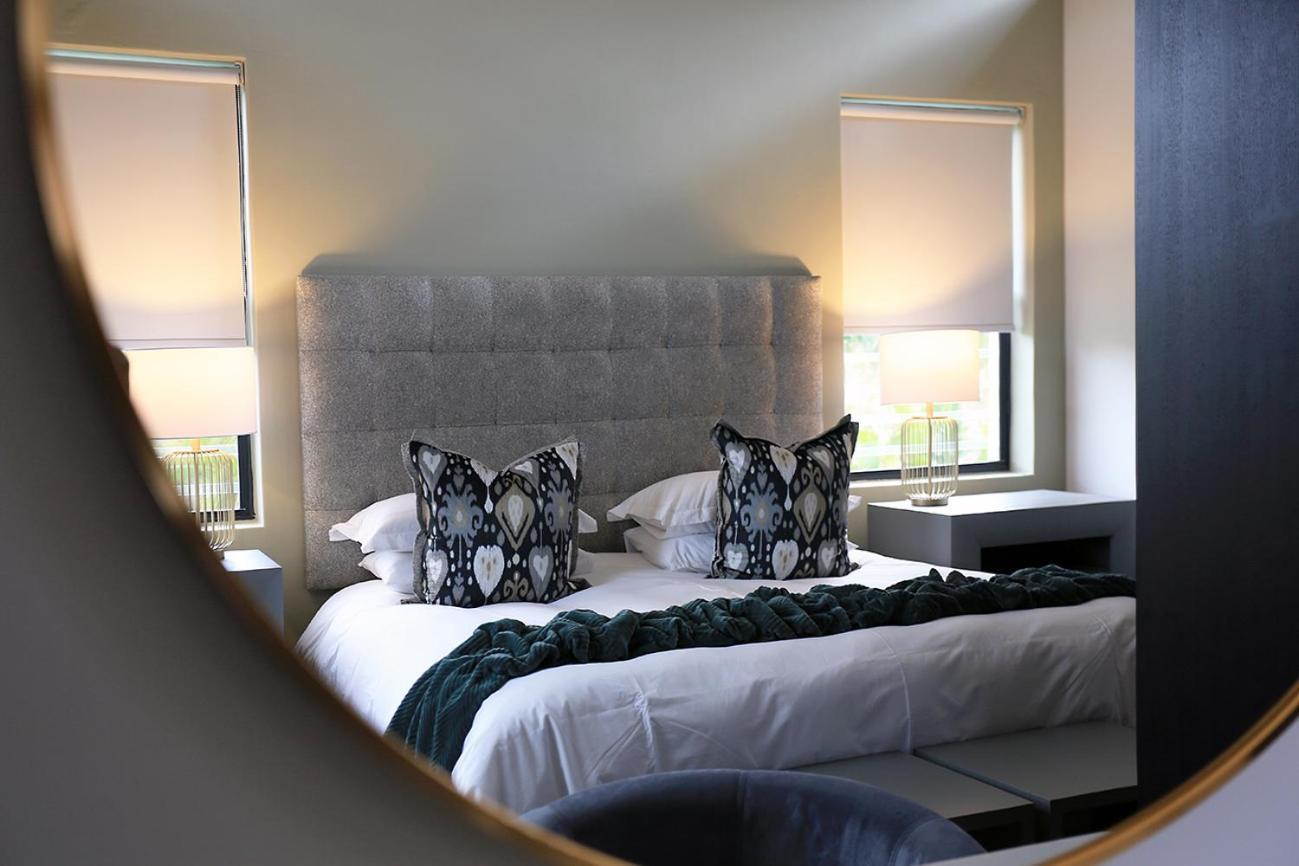 Sanddrif Stellenbosch Guest Farm المظهر الخارجي الصورة