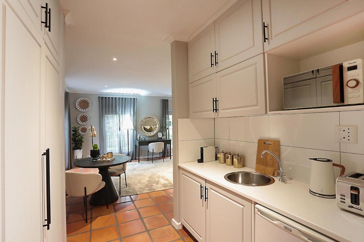 Sanddrif Stellenbosch Guest Farm المظهر الخارجي الصورة