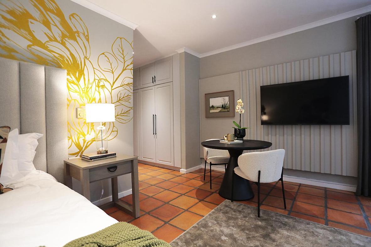 Sanddrif Stellenbosch Guest Farm المظهر الخارجي الصورة