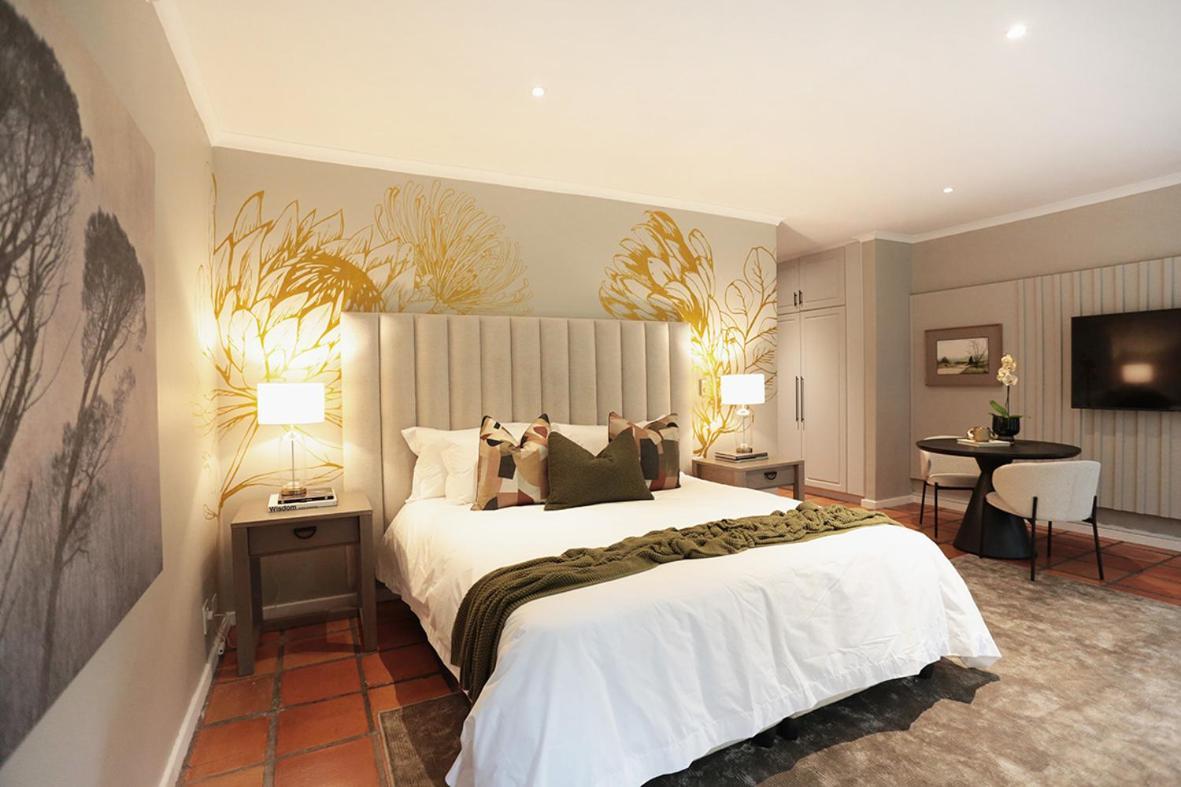 Sanddrif Stellenbosch Guest Farm المظهر الخارجي الصورة
