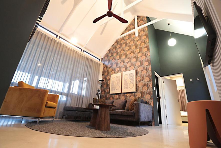 Sanddrif Stellenbosch Guest Farm المظهر الخارجي الصورة