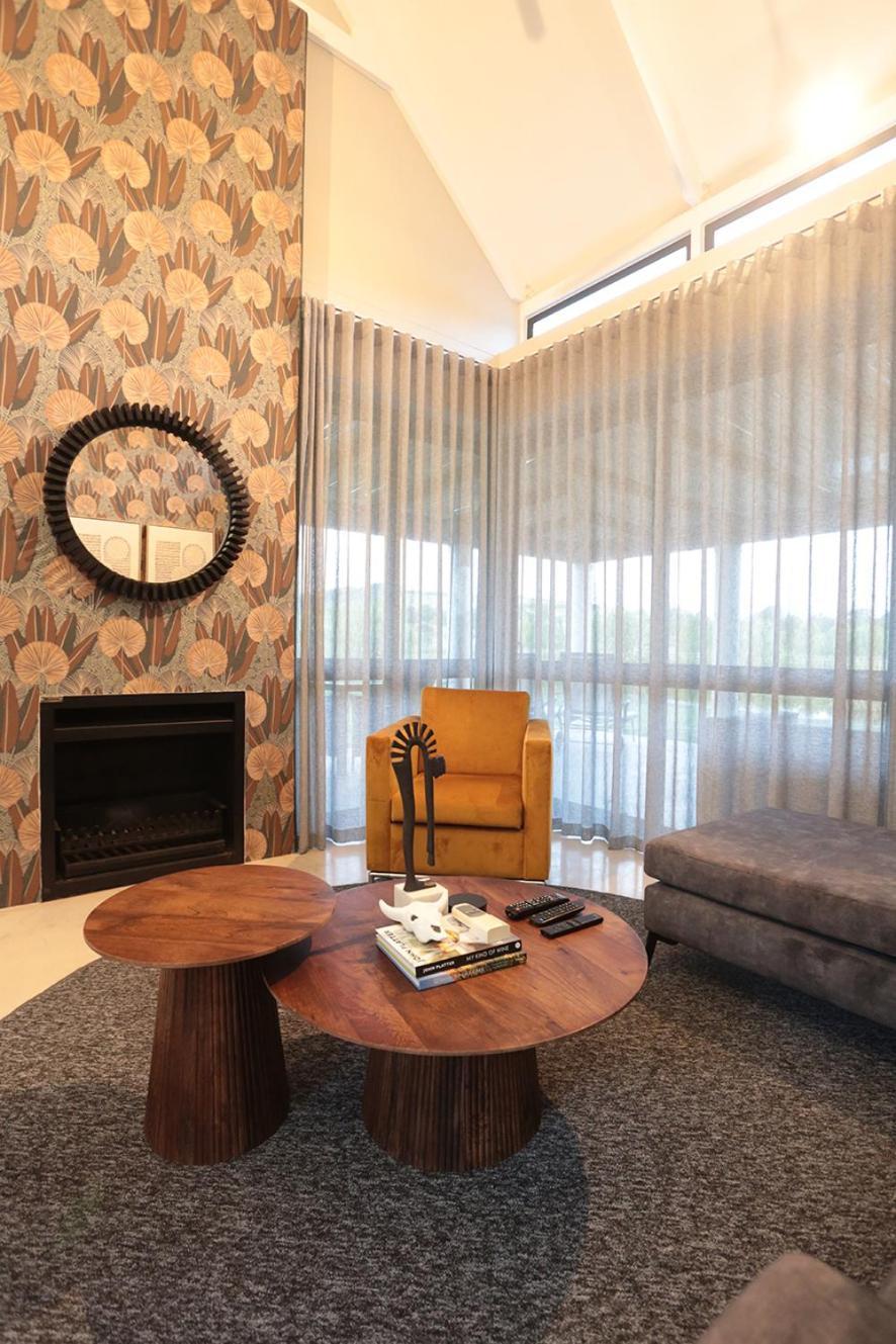 Sanddrif Stellenbosch Guest Farm المظهر الخارجي الصورة
